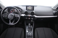 Audi Q2 vaihtoauto
