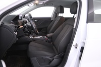 Audi Q2 vaihtoauto