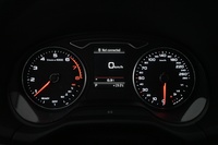 Audi Q2 vaihtoauto