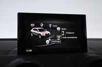 Audi Q2 vaihtoauto