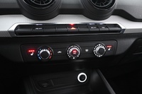 Audi Q2 vaihtoauto