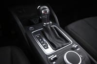 Audi Q2 vaihtoauto
