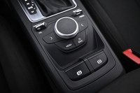 Audi Q2 vaihtoauto