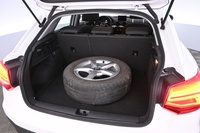 Audi Q2 vaihtoauto