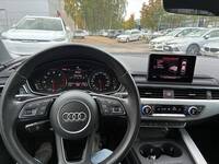 Audi A5 vaihtoauto