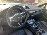 Porsche Cayenne vaihtoauto