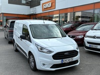 Ford Transit Connect vaihtoauto