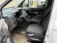 Ford Transit Connect vaihtoauto