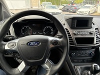 Ford Transit Connect vaihtoauto