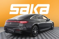 Mercedes-Benz EQS vaihtoauto