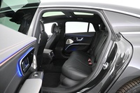 Mercedes-Benz EQS vaihtoauto