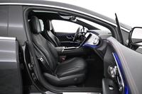 Mercedes-Benz EQS vaihtoauto