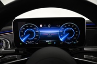 Mercedes-Benz EQS vaihtoauto