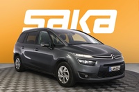 Citroën Grand C4 Picasso vaihtoauto