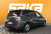 Citroën Grand C4 Picasso vaihtoauto