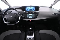 Citroën Grand C4 Picasso vaihtoauto