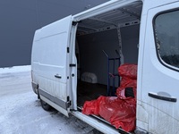 Renault Master vaihtoauto