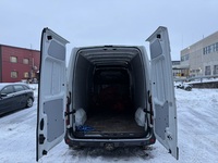 Renault Master vaihtoauto