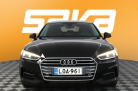Audi A5 vaihtoauto