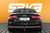 Audi A5 vaihtoauto