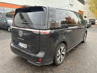 Volkswagen ID. Buzz vaihtoauto