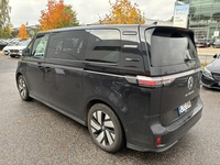 Volkswagen ID. Buzz vaihtoauto