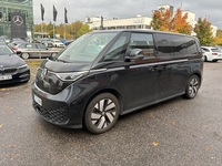 Volkswagen ID. Buzz vaihtoauto
