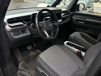 Volkswagen ID. Buzz vaihtoauto