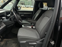 Volkswagen ID. Buzz vaihtoauto
