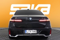 BMW i7 vaihtoauto
