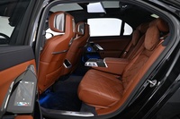BMW i7 vaihtoauto