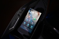 BMW i7 vaihtoauto