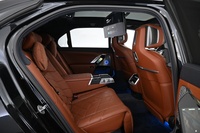 BMW i7 vaihtoauto