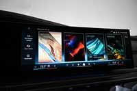 BMW i7 vaihtoauto