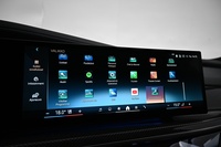 BMW i7 vaihtoauto