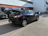 Mazda 3 vaihtoauto