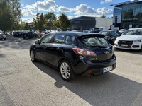 Mazda 3 vaihtoauto