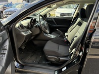 Mazda 3 vaihtoauto