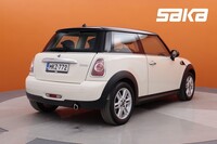 Mini Cooper vaihtoauto