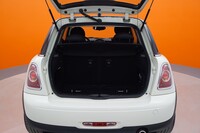 Mini Cooper vaihtoauto