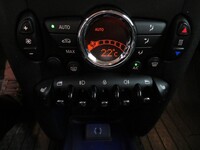 Mini Cooper vaihtoauto