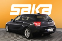 BMW 116 vaihtoauto