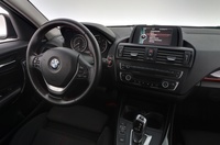 BMW 116 vaihtoauto