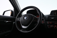 BMW 116 vaihtoauto