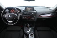 BMW 116 vaihtoauto