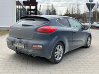 Kia Proceed vaihtoauto