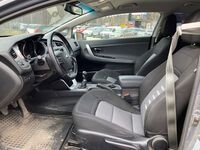 Kia Proceed vaihtoauto