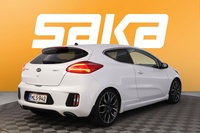 Kia Proceed vaihtoauto