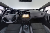 Kia Proceed vaihtoauto