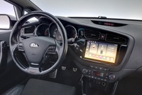 Kia Proceed vaihtoauto